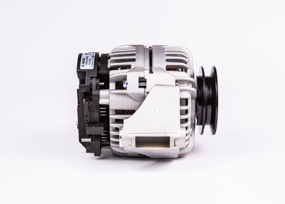 Bosch Marş motorları ve alternatörler Üç fazlı jeneratör küçük görsel 3
