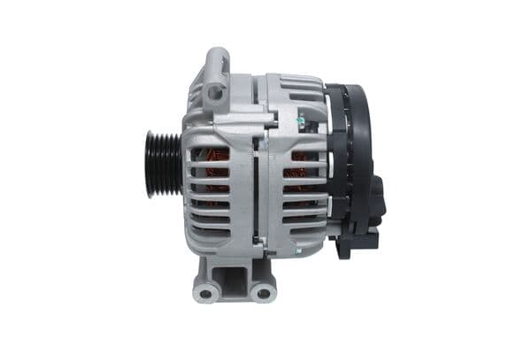 Bosch Marş motorları ve alternatörler Üç fazlı jeneratör 1