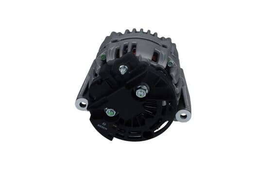 Bosch Marş motorları ve alternatörler Üç fazlı jeneratör küçük görsel 2