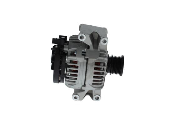 Bosch Marş motorları ve alternatörler Üç fazlı jeneratör küçük görsel 6