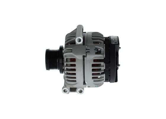 Bosch Marş motorları ve alternatörler Üç fazlı jeneratör küçük görsel 2