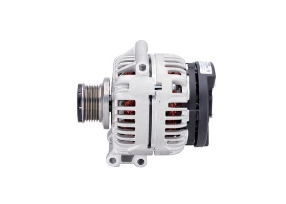 Bosch Marş motorları ve alternatörler Üç fazlı jeneratör 1