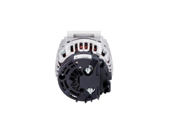 Bosch Marş motorları ve alternatörler Üç fazlı jeneratör küçük görsel 3