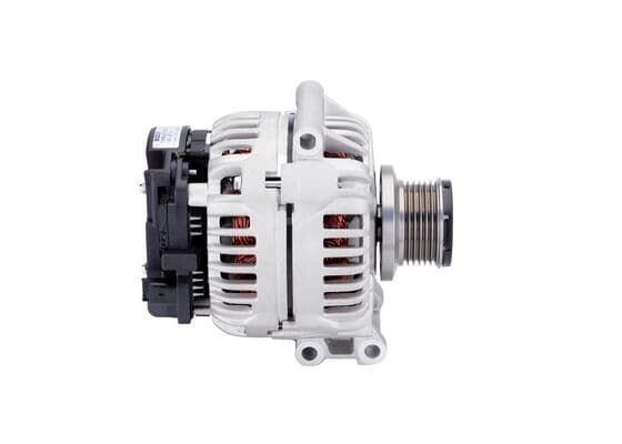 Bosch Marş motorları ve alternatörler Üç fazlı jeneratör küçük görsel 5