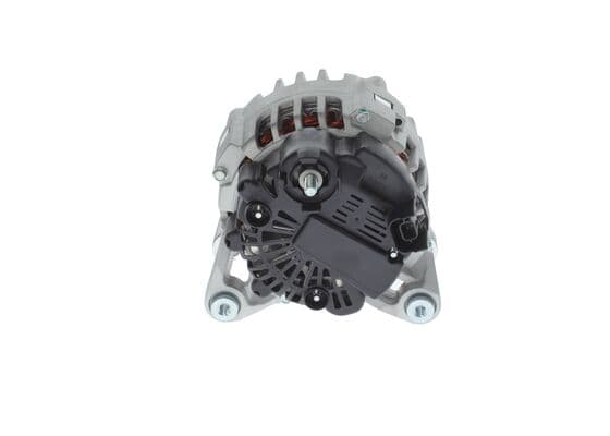 Bosch Marş motorları ve alternatörler Üç fazlı jeneratör küçük görsel 2