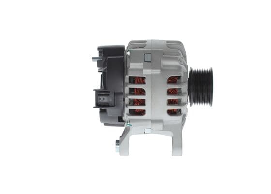 Bosch Marş motorları ve alternatörler Üç fazlı jeneratör küçük görsel 3