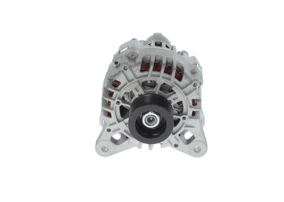 Bosch Marş motorları ve alternatörler Üç fazlı jeneratör küçük görsel 4