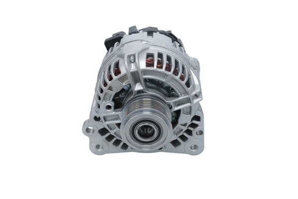 Bosch Marş motorları ve alternatörler Üç fazlı jeneratör küçük görsel 4