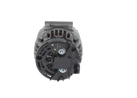 Bosch Marş motorları ve alternatörler Üç fazlı jeneratör küçük görsel 2