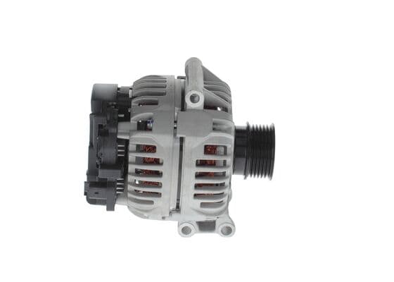 Bosch Marş motorları ve alternatörler Üç fazlı jeneratör küçük görsel 3