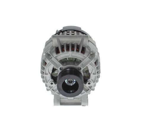 Bosch Marş motorları ve alternatörler Üç fazlı jeneratör küçük görsel 4