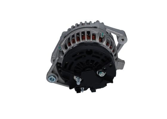 Bosch Marş motorları ve alternatörler Üç fazlı jeneratör küçük görsel 2