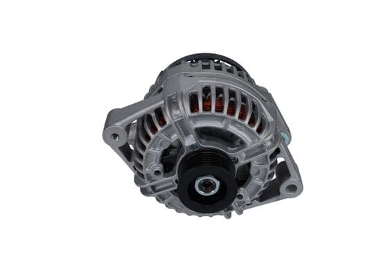 Bosch Marş motorları ve alternatörler Üç fazlı jeneratör küçük görsel 4