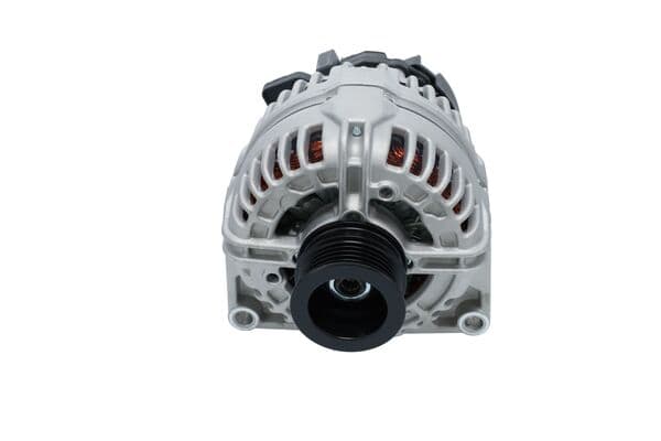 Bosch Marş motorları ve alternatörler Üç fazlı jeneratör küçük görsel 4