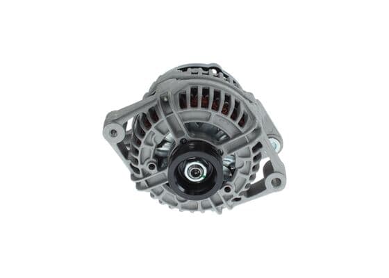Bosch Marş motorları ve alternatörler Üç fazlı jeneratör küçük görsel 4