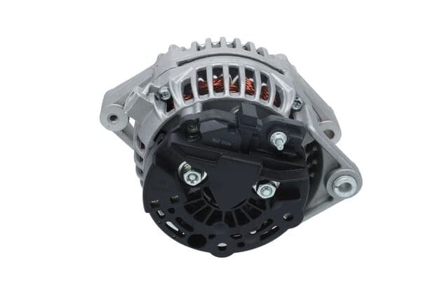 Bosch Marş motorları ve alternatörler Üç fazlı jeneratör küçük görsel 3