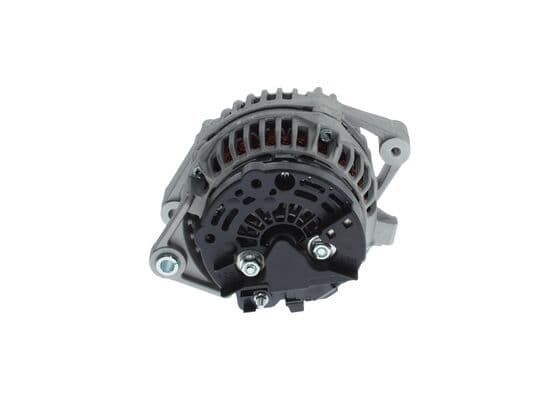 Bosch Marş motorları ve alternatörler Üç fazlı jeneratör küçük görsel 8