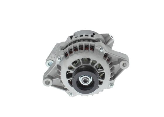 Bosch Marş motorları ve alternatörler Üç fazlı jeneratör küçük görsel 4