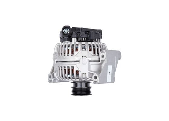 Bosch Marş motorları ve alternatörler Üç fazlı jeneratör küçük görsel 3