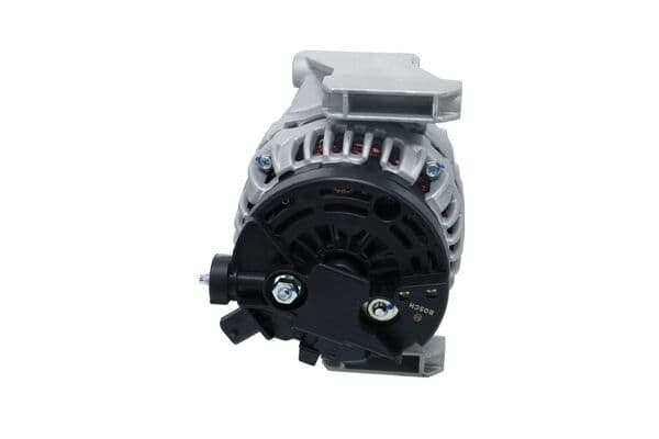 Bosch Marş motorları ve alternatörler Üç fazlı jeneratör küçük görsel 2