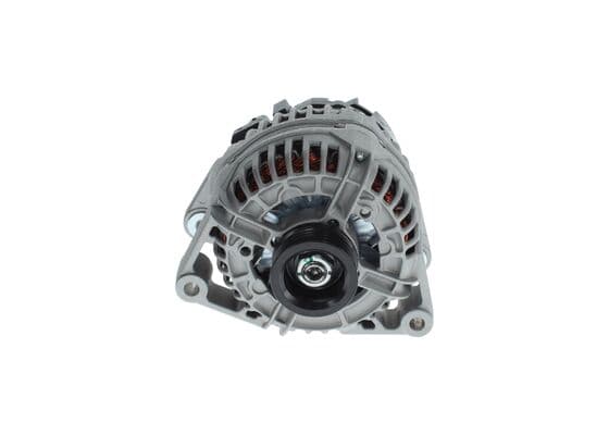 Bosch Marş motorları ve alternatörler Üç fazlı jeneratör küçük görsel 2