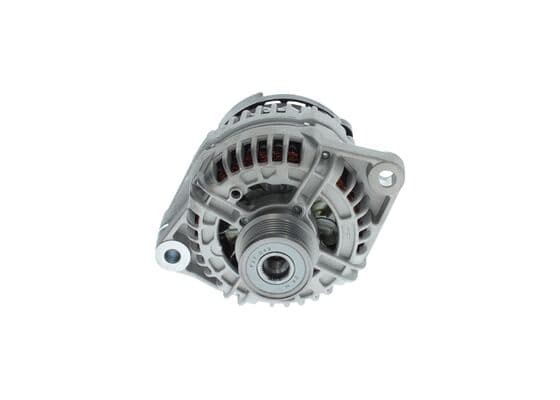 Bosch Marş motorları ve alternatörler Üç fazlı jeneratör küçük görsel 2