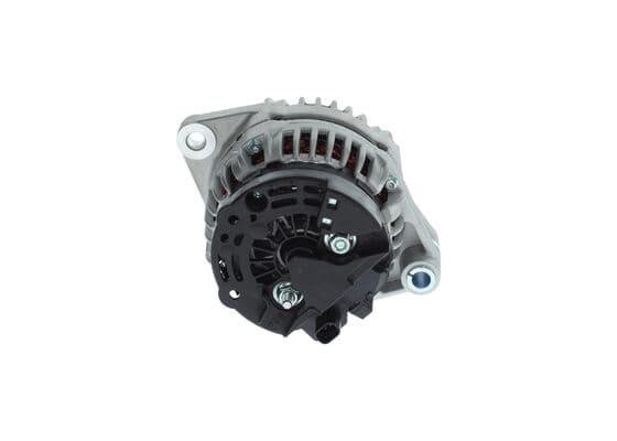 Bosch Marş motorları ve alternatörler Üç fazlı jeneratör küçük görsel 4