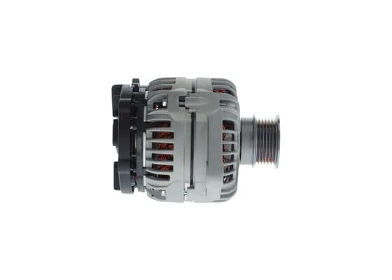 Bosch Marş motorları ve alternatörler Üç fazlı jeneratör küçük görsel 3