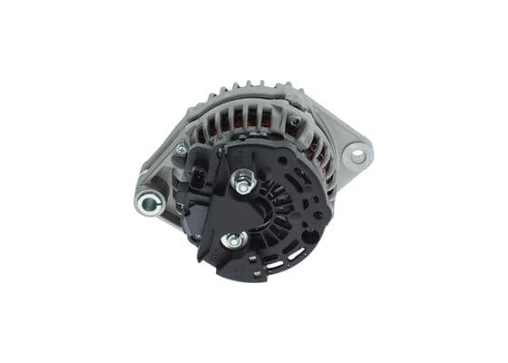Bosch Marş motorları ve alternatörler Üç fazlı jeneratör küçük görsel 4