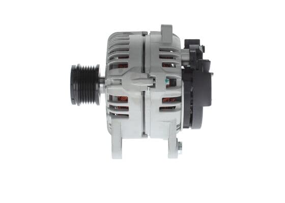 Bosch Marş motorları ve alternatörler Üç fazlı jeneratör 1