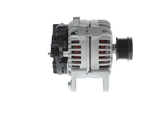 Bosch Marş motorları ve alternatörler Üç fazlı jeneratör küçük görsel 3