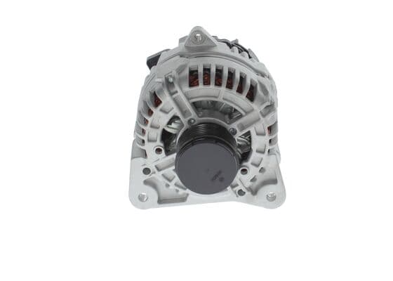 Bosch Marş motorları ve alternatörler Üç fazlı jeneratör küçük görsel 4