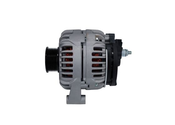 Bosch Marş motorları ve alternatörler Üç fazlı jeneratör 1