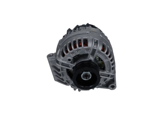 Bosch Marş motorları ve alternatörler Üç fazlı jeneratör küçük görsel 4