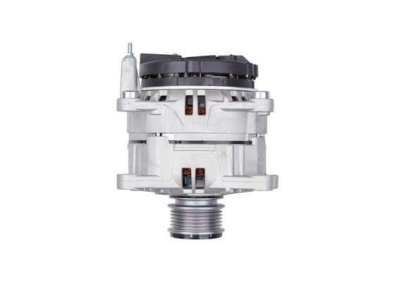 Bosch Marş motorları ve alternatörler Üç fazlı jeneratör küçük görsel 10