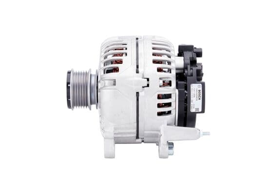 Bosch Marş motorları ve alternatörler Üç fazlı jeneratör küçük görsel 2