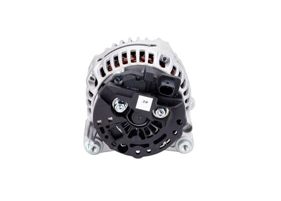 Bosch Marş motorları ve alternatörler Üç fazlı jeneratör küçük görsel 3