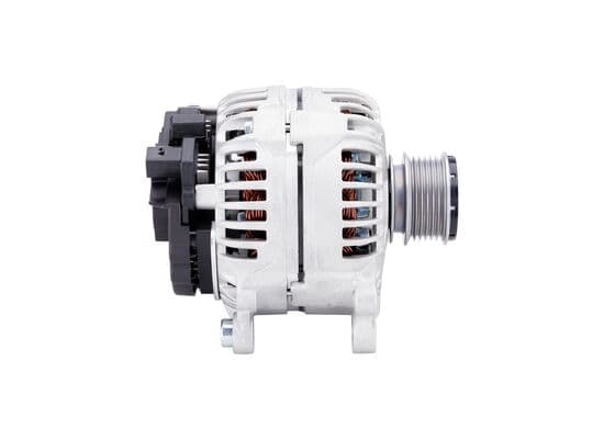 Bosch Marş motorları ve alternatörler Üç fazlı jeneratör küçük görsel 5