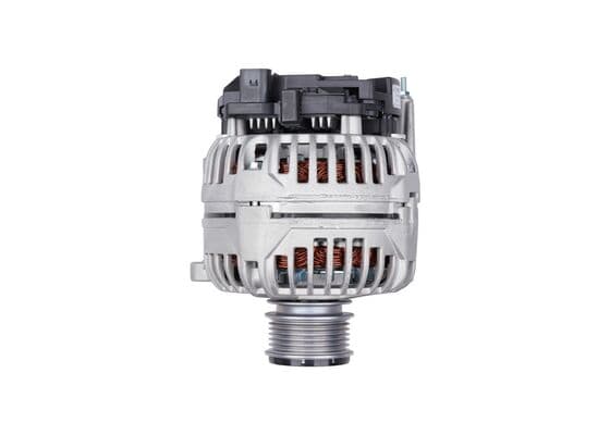 Bosch Marş motorları ve alternatörler Üç fazlı jeneratör küçük görsel 9