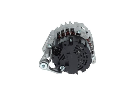Bosch Marş motorları ve alternatörler Üç fazlı jeneratör küçük görsel 4