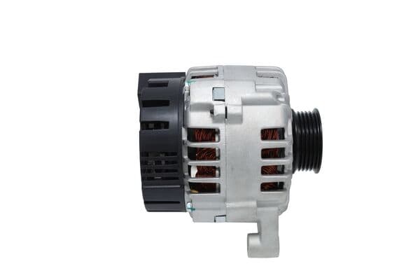 Bosch Marş motorları ve alternatörler Üç fazlı jeneratör küçük görsel 9