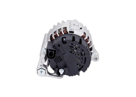Bosch Marş motorları ve alternatörler Üç fazlı jeneratör küçük görsel 6