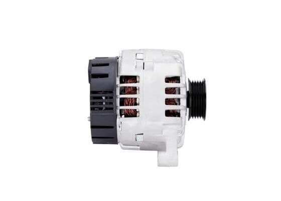 Bosch Marş motorları ve alternatörler Üç fazlı jeneratör küçük görsel 8