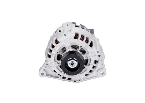 Bosch Marş motorları ve alternatörler Üç fazlı jeneratör küçük görsel 11