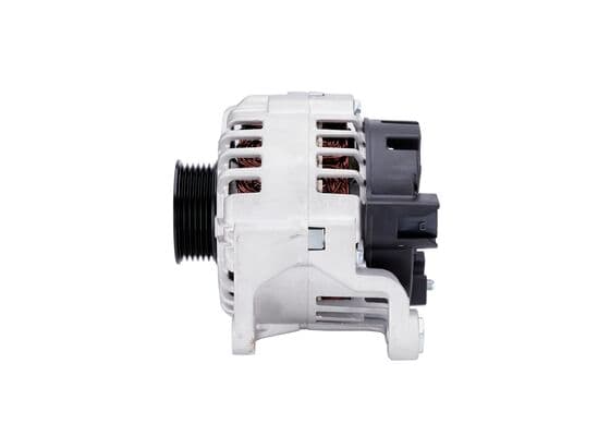 Bosch Marş motorları ve alternatörler Üç fazlı jeneratör 1