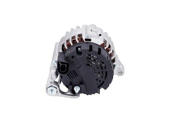 Bosch Marş motorları ve alternatörler Üç fazlı jeneratör küçük görsel 2