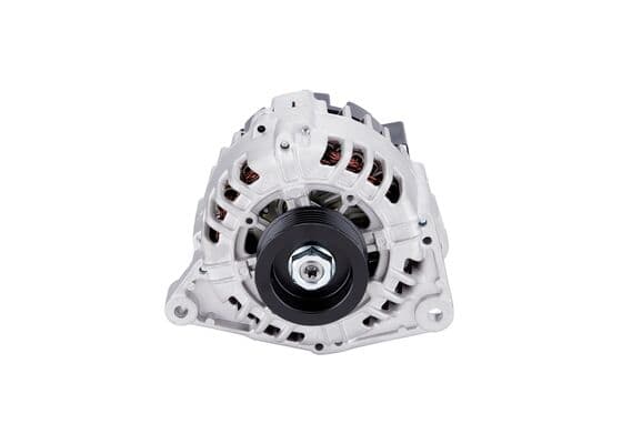 Bosch Marş motorları ve alternatörler Üç fazlı jeneratör küçük görsel 4
