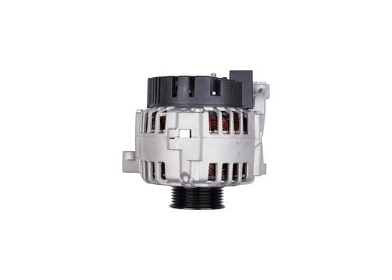 Bosch Marş motorları ve alternatörler Üç fazlı jeneratör küçük görsel 5