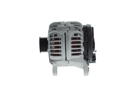 Bosch Marş motorları ve alternatörler Üç fazlı jeneratör küçük görsel 3