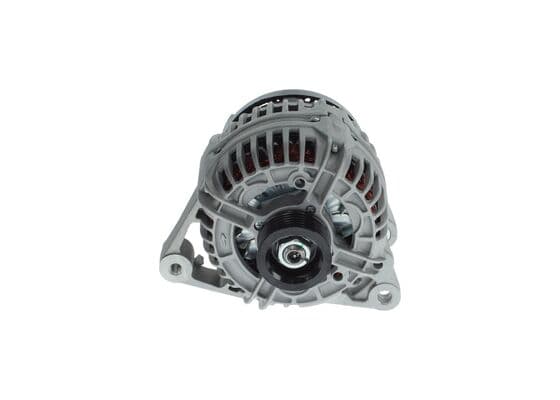 Bosch Marş motorları ve alternatörler Üç fazlı jeneratör küçük görsel 4